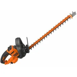 Elektro Heckenschere Black & Decker BEHTS401-QS - Heckenschere 500 W mit Schwert 55 cm