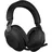 JABRA Evolve2 85 USB-A MS Teams schwarz