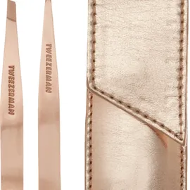 Tweezerman Pinzette Rose Gold