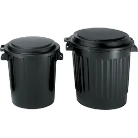 Eda 50 l Schwarz