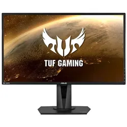 Asus HDR-Gaming-Monitor »TUF Gaming VG27AQ« 68,58 cm / 27 '' schwarz, 62x50.7x21.1 cm