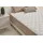 Moonia Dogma Matratze 150 x 200 cm H2 Polyester