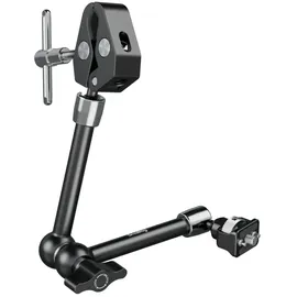 SmallRig 5311 Magic Arm 11" Crab-Shaped Clamp