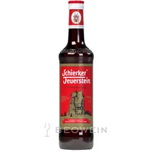 Schierker Kräuterlikör 35% Vol. 0,7 l