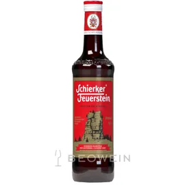 Schierker Kräuterlikör 35% Vol. 0,7 l
