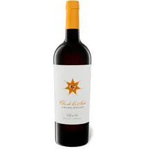 Clos de los Siete by Michel Rolland