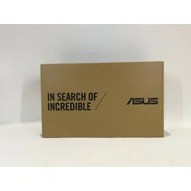 Asus Vivobook 15 Intel Core i5-1035G1 8 GB RAM 512 GB SSD Slate Grey