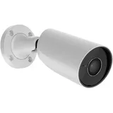 Ajax 126257 - Tvcc - Bulletcam Hl (8 Mp/2.8 Mm) - Kamera Hl Verdrahtet (8 Mp/2.8 Mm) - Farbe White - Ajax Videoüberwachung