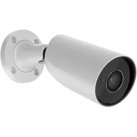 Ajax 126257 - Tvcc - Bulletcam Hl (8 Mp/2.8 Mm) - Kamera Hl Verdrahtet (8 Mp/2.8 Mm) - Farbe White - Ajax Videoüberwachung