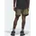 adidas Crazy Lite Basketballshorts Herren KD6400 - olive strata/lucid orange M/5"