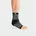 Juzo JuzoFlex Achill Xtra Achillessehnenbandage 1 St grau