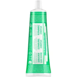 Dr. Bronner’s Zahnpasta Spearmint
