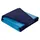 DIAMENTIQ Faltbarer Hundepool 120x30 cm Blau One Size