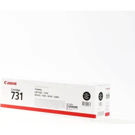 Canon 731H schwarz
