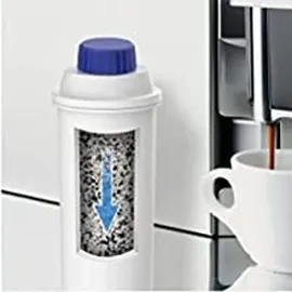 AquaCrest AQK-11 Filterpatronen 8 St.