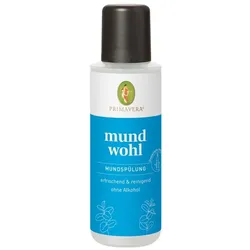 mund wohl - Mundspülung