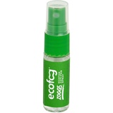 Zoggs Ecofog Linsenreiniger und Anti-Beschlag-Spray, Grün/Klar, 15 ml