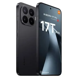 Xiaomi 17T Pro 256 GB Black