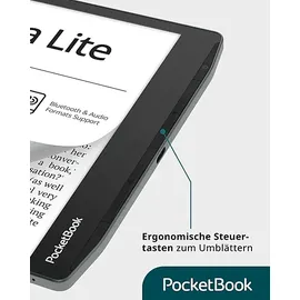 PocketBook Era Lite 16 GB Stone Green