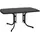 Greemotion Klapptisch 150 x 70 x 70 cm Anthrazit