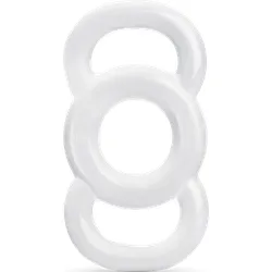 STAURING PUBIC RING 18MM