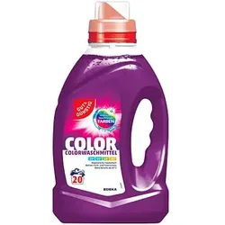 GUT&GÜNSTIG COLOR Waschmittel 1,1 l