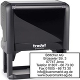 Trodat Printy 4926 Textstempel