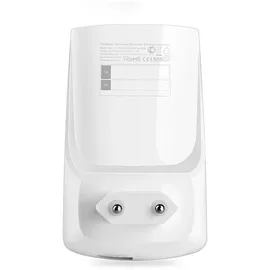 TP-Link Universal Wireless N Repeater 300Mbps weiß (TL-WA850RE)