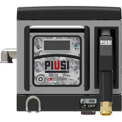 Dieseltankstelle PIUSI CUBE B.Smart