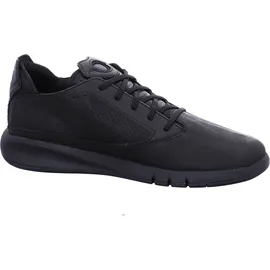 GEOX Aerantis U927FA black 44