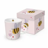 ppd Tasse Donna 0,4 l Rosa 3