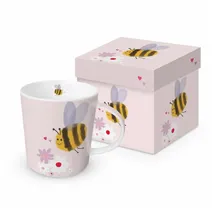 ppd Tasse Donna 0,4 l Rosa 3
