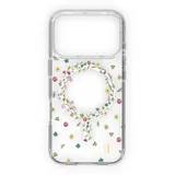 iDeal of Sweden iPhone 17 Pro Max Clear Case transparent