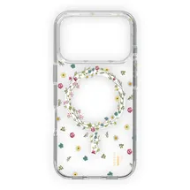 iDeal of Sweden iPhone 17 Pro Max Clear Case transparent