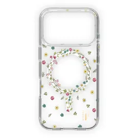 iDeal of Sweden iPhone 17 Pro Max Clear Case transparent