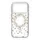 iDeal of Sweden iPhone 17 Pro Max Clear Case transparent