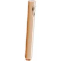 Mexen R-70 1-Funktions-Duschgriff, Rosa Gold - 79570-60