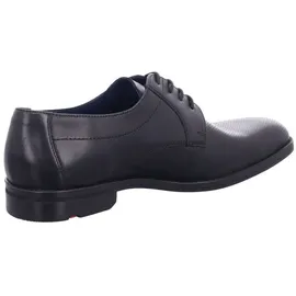 LLOYD Ferenc Glattleder, Schwarz, Herren - Schwarz - 46