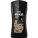 AXE Duschgel Leather & Cookies 250ml