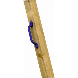 Akubi Handgriffe-Set 2er Pack blau (82766)