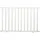 roba Türschutzgitter 63-114 cm weiß