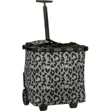 Reisenthel carrycruiser frame leo nero