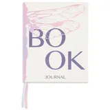 Thalia Bookjournal Booklover