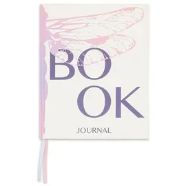 Thalia Bookjournal Booklover