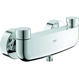 Grohe Eurosmart CT mit Mischung chrom