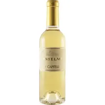 Anselmi I Capitelli Passito Anselmi 2022