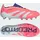 adidas Predator Elite AG - Signal Coral / Cloud White / Beam Orange - 46
