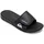 QUIKSILVER Jungen Bright Coast Adjust Youth Badeschuhe, Schwarz Black White Black Xkwk, 37 EU