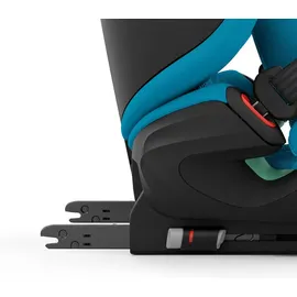 Cybex Pallas G I-Size Plus beach blue