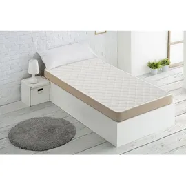 Moonia 2er-Pack Jugend-Matratzen - 70X180 - Moonia